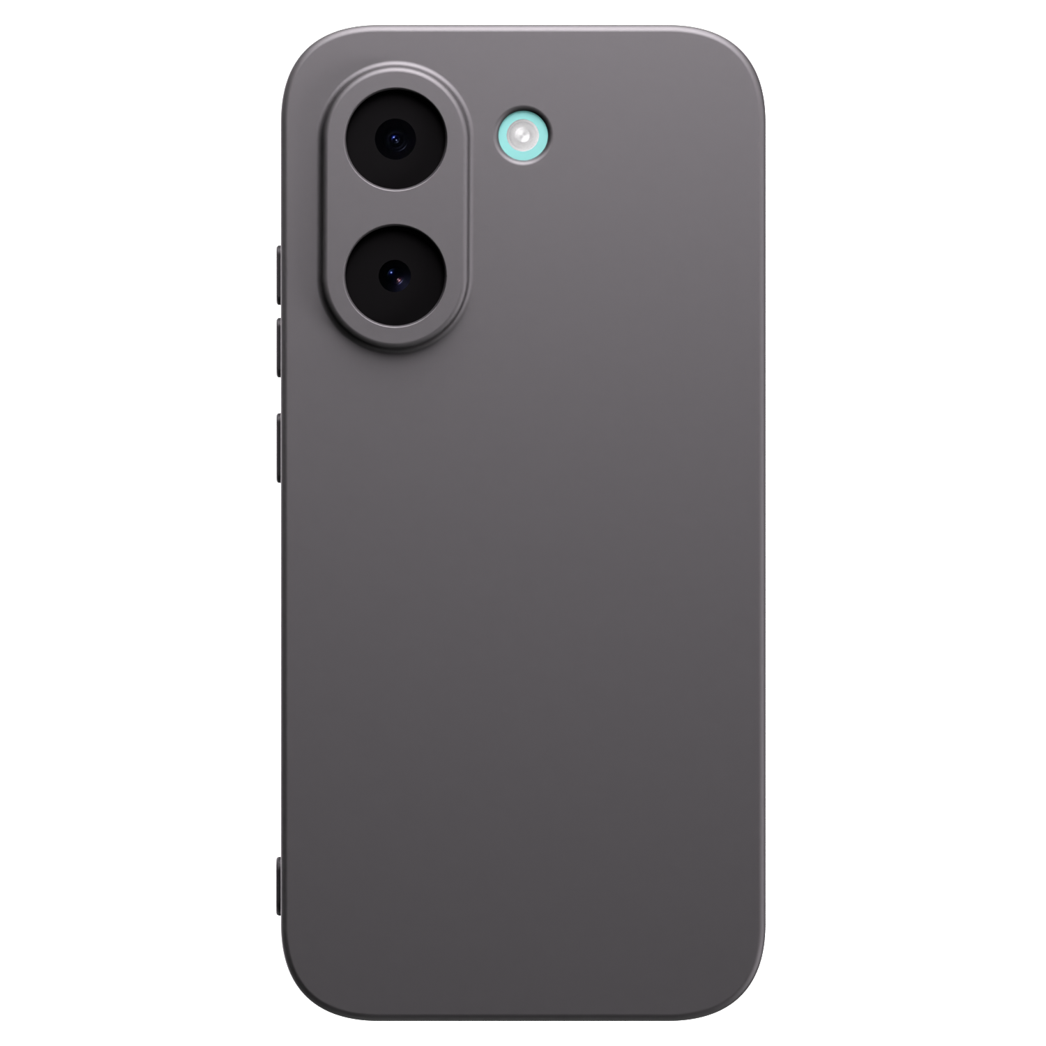 Picasee fekete szilikon tok az alábbi mobiltelefonokra Xiaomi Poco X8 Pro - Saját fotó/motívum