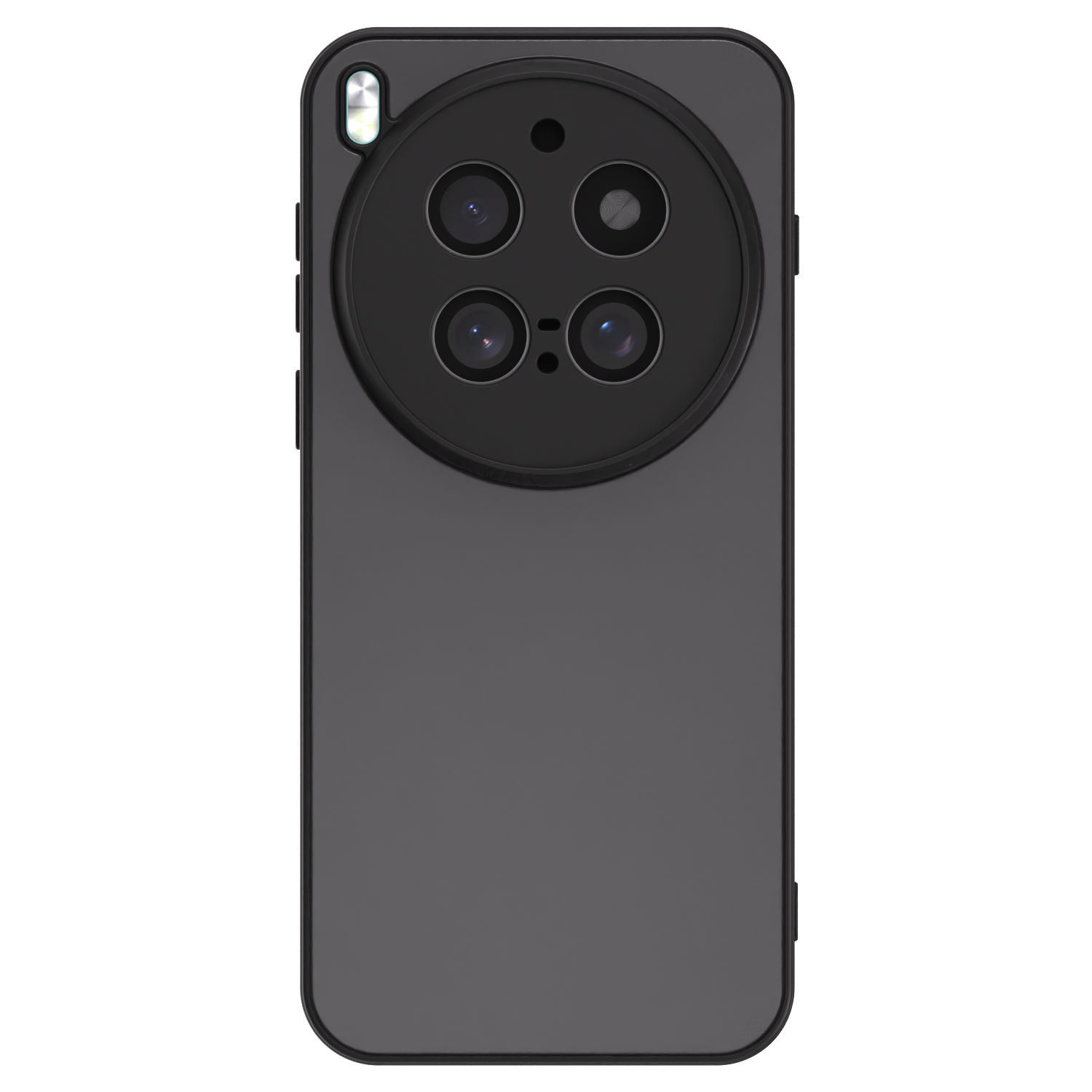 Picasee ULTIMATE CASE Vivo X300 Pro - készülékre - Saját fotó/motívum