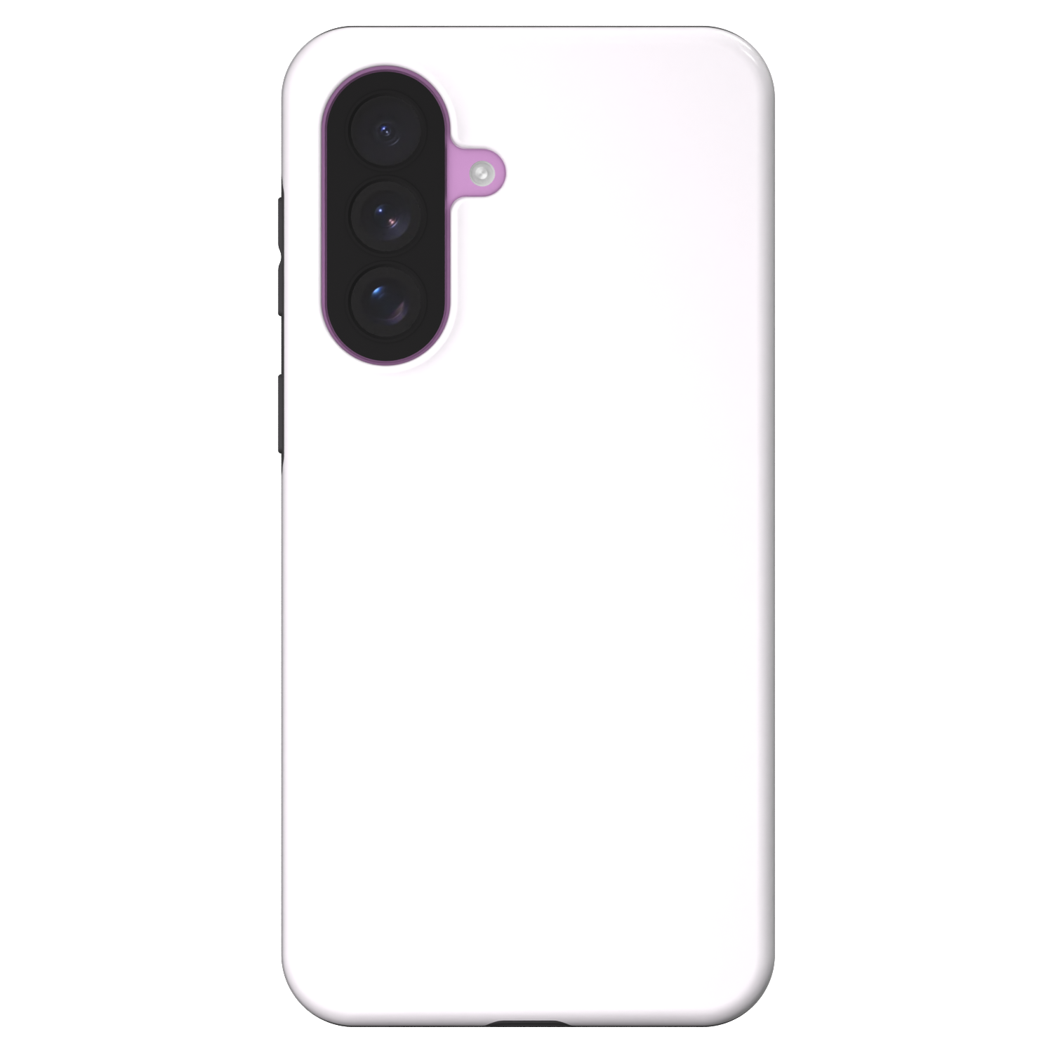 Picasee Fashion Case Samsung Galaxy A57 5G - Saját fotó/motívum