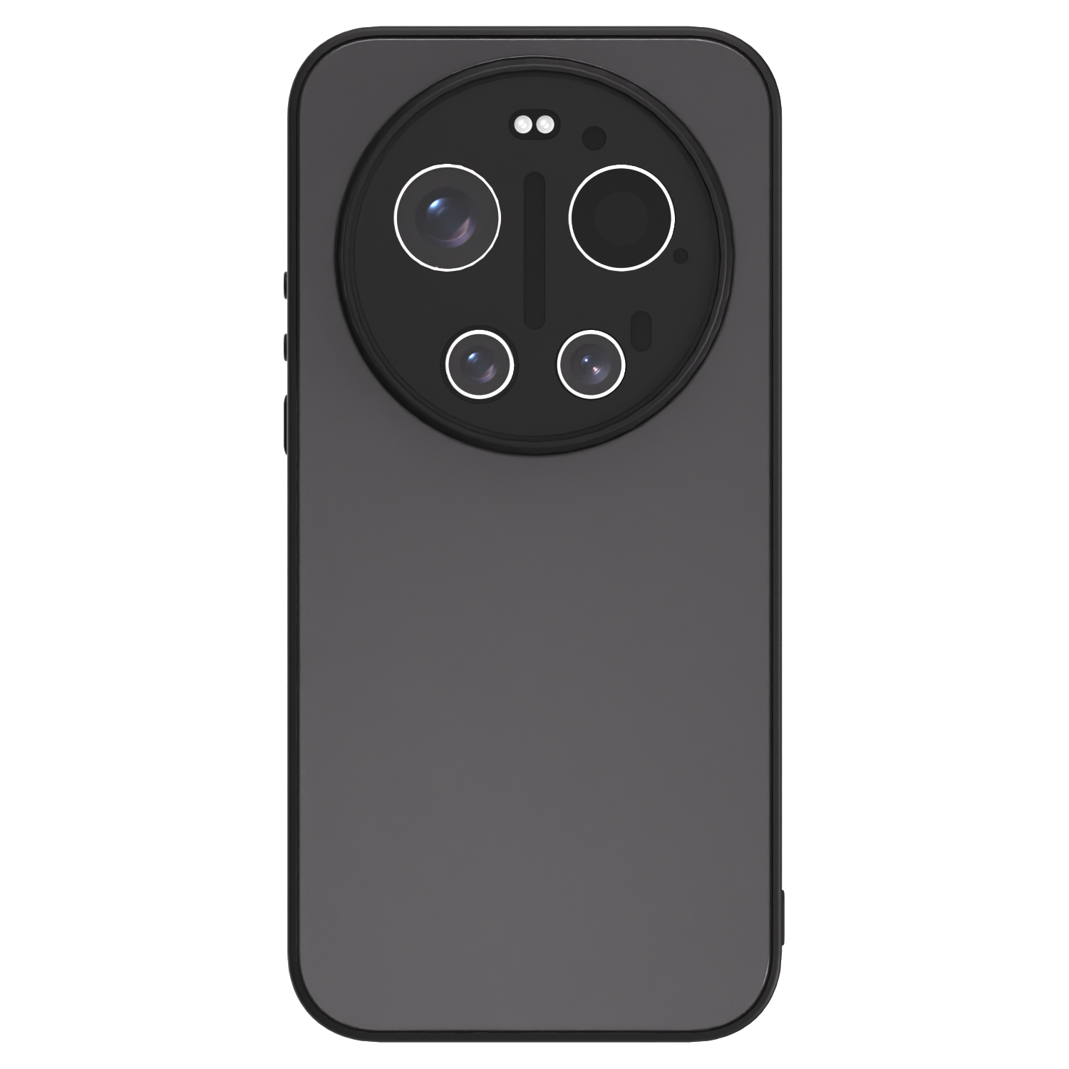 Picasee ULTIMATE CASE PowerShare Xiaomi 17 Ultra - készülékre - Saját fotó/motívum