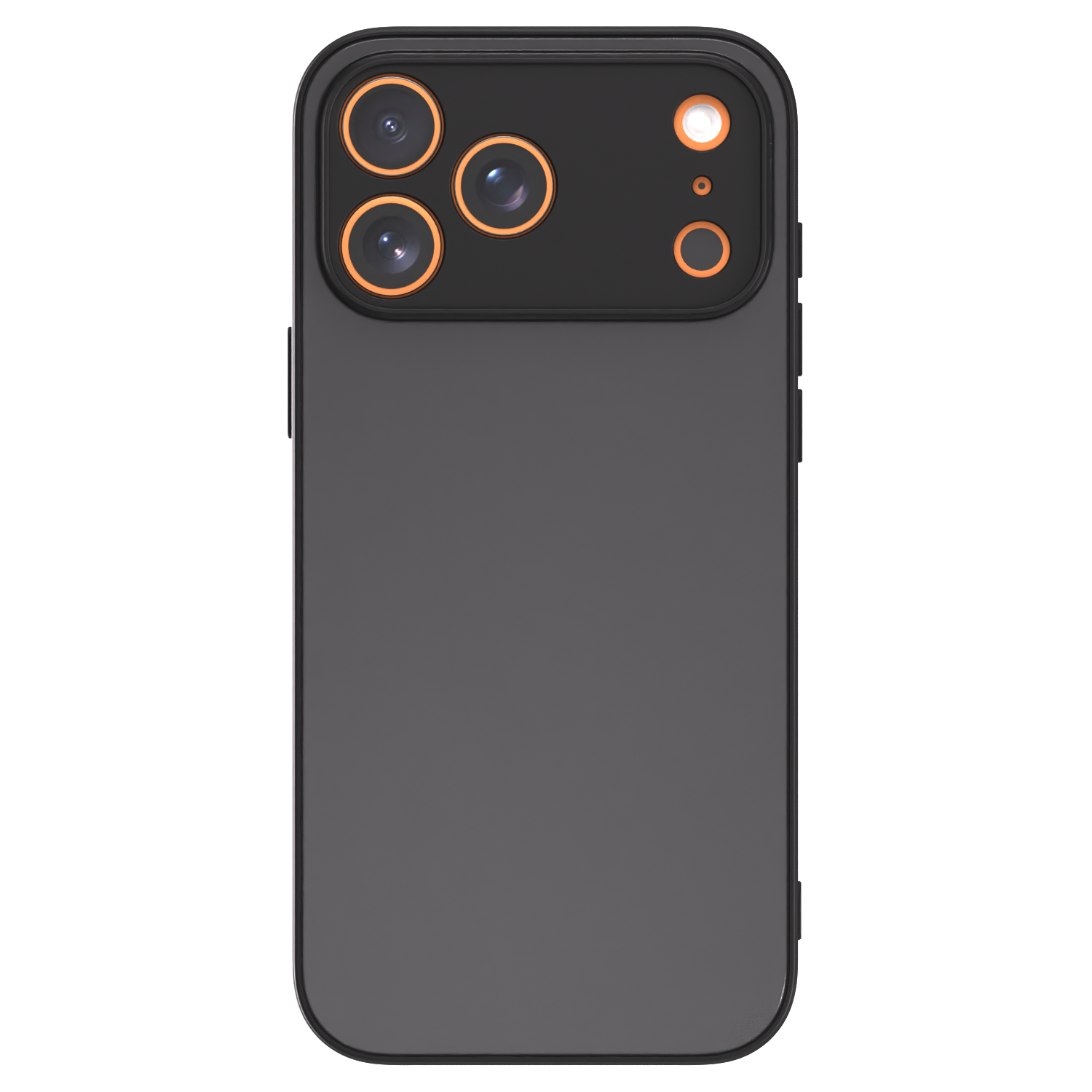 Picasee ULTIMATE CASE MagSafe Apple iPhone 18 Pro Max - készülékre - Saját fotó/motívum