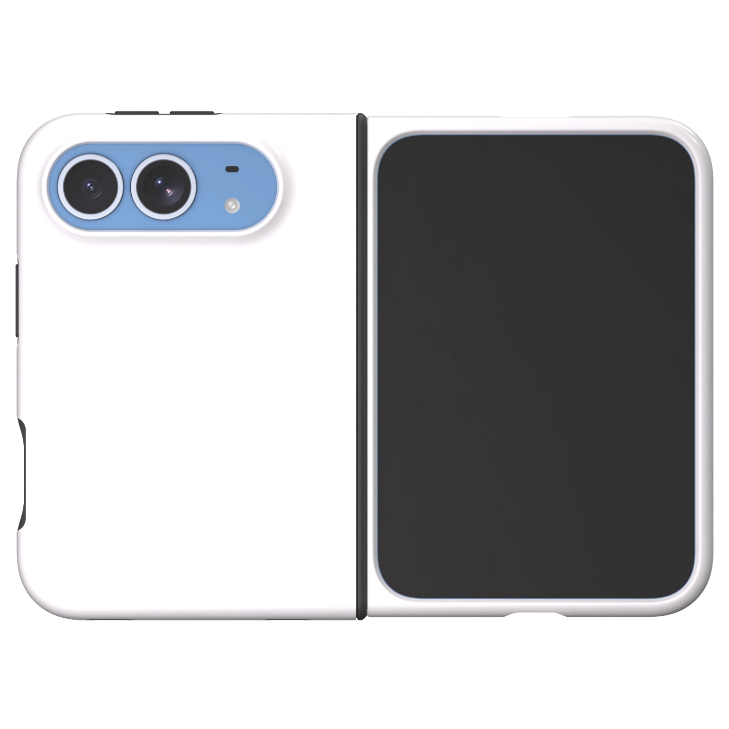 Picasee Fashion Case MagSafe Apple iPhone Duo - Saját fotó/motívum
