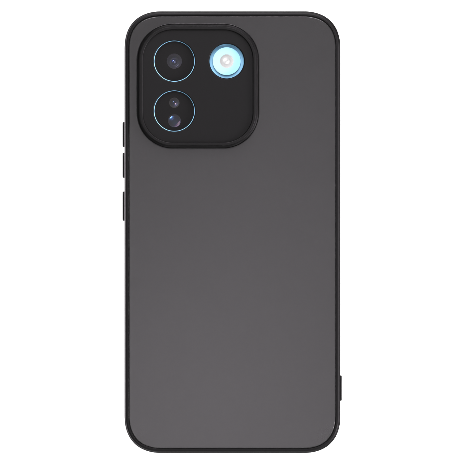 Picasee ULTIMATE CASE Xiaomi Redmi Note 17 Pro MAX 5G - készülékre - Saját fotó/motívum