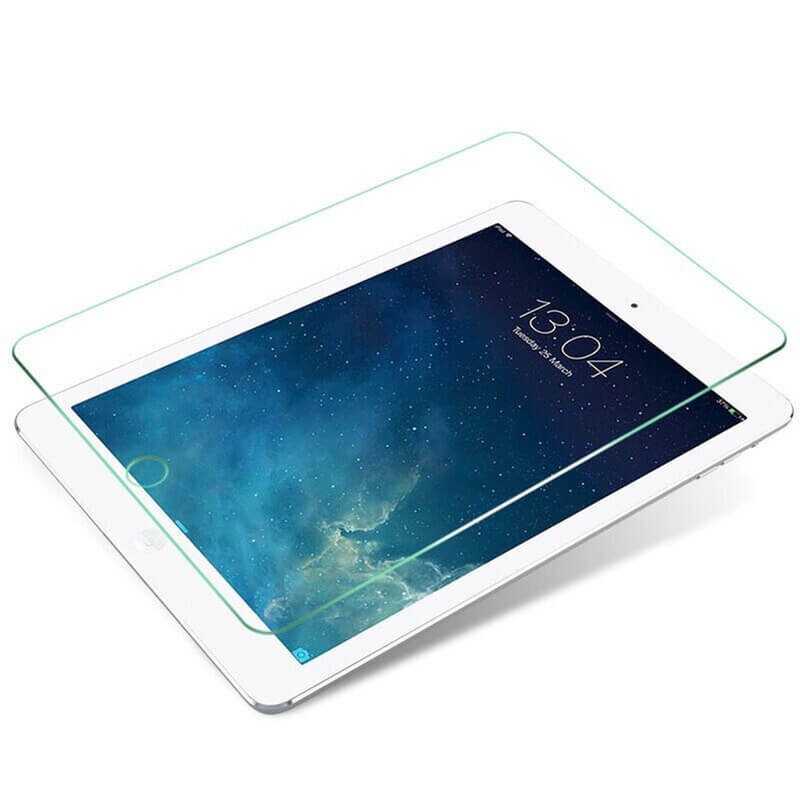 3x Picasee üvegfólia edzett üvegből az alábbi modellek számára Apple iPad mini 4 - 2+1 ingyen