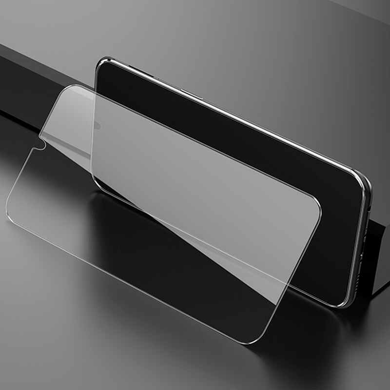 3x Picasee üvegfólia az alábbi mobiltelefonokra Huawei Y6S - 2+1 ingyen