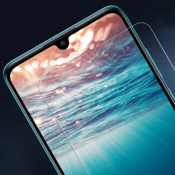 3x Picasee üvegfólia az alábbi mobiltelefonokra Huawei P30 Lite - 2+1 ingyen