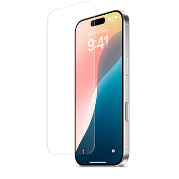3x Üvegfólia az alábbi mobiltelefonokra Apple iPhone 16 Pro