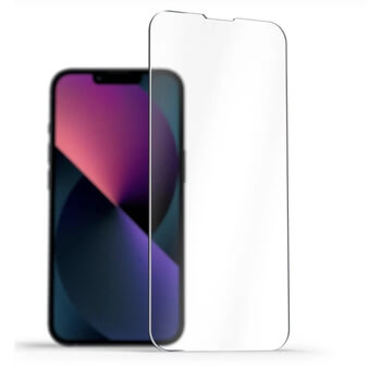 3x Üvegfólia az alábbi mobiltelefonokra Apple iPhone 16 Pro Max