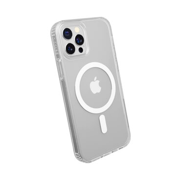 Picasee Pure Case MagSafe Apple iPhone 15 Pro