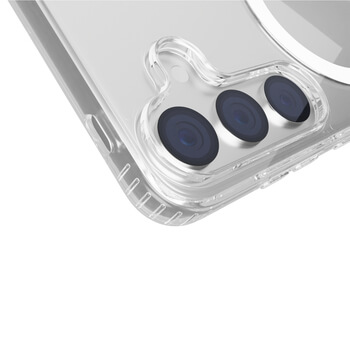 Picasee Pure Case PowerShare Samsung Galaxy S23+ 5G