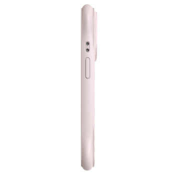 Picasee Shock-proof case s MagSafe proApple iPhone 16 Pro - Személyre szabott gravírozás - Rózsaszín