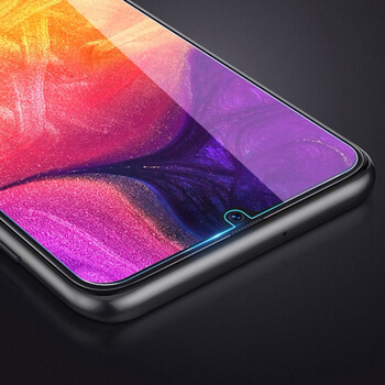 3x Picasee üvegfólia az alábbi mobiltelefonokra Samsung Galaxy A70 A705F - 2+1 ingyen