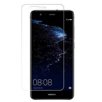 Picasee üvegfólia edzett üvegből az alábbi modellek számára Huawei P10 Lite