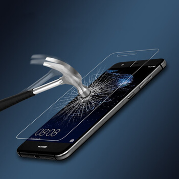 3x Picasee üvegfólia az alábbi mobiltelefonokra Huawei P10 Lite - 2+1 ingyen