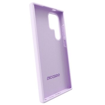 Picasee Liquid case Samsung Galaxy A04s A047F - Személyre szabott gravírozás - Lila