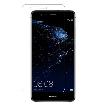 3x Üvegfólia az alábbi mobiltelefonokra Huawei P10 Lite