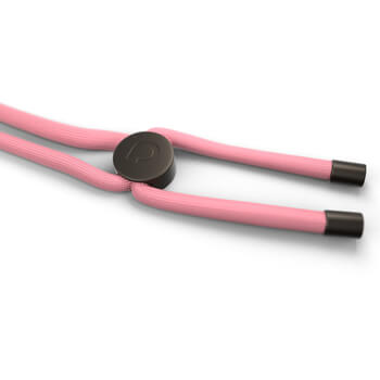 Picasee Cross-body phone strap - Rózsaszín