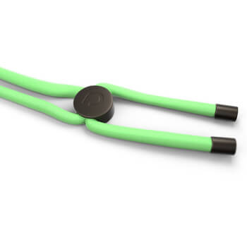 Picasee Cross-body phone strap - Zöld