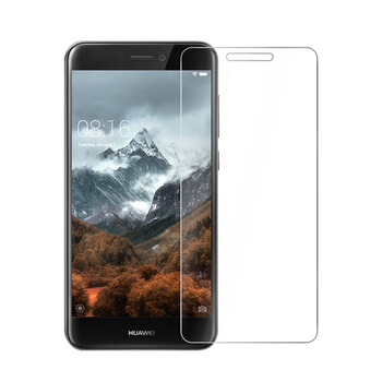 Picasee üvegfólia edzett üvegből az alábbi modellek számára Huawei P9 Lite 2017
