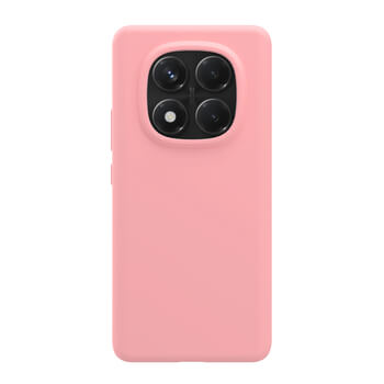 Picasee Liquid case Xiaomi Redmi Note 14 Pro 5G - Személyre szabott gravírozás - Rózsaszín
