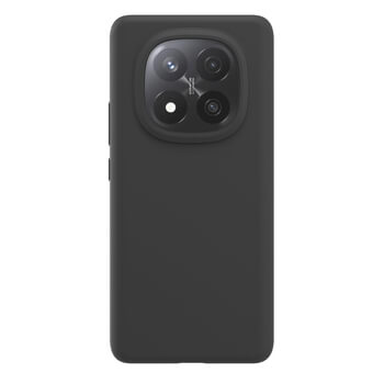 Picasee Liquid case Xiaomi Redmi Note 14 Pro+ 5G - Személyre szabott gravírozás - Fekete