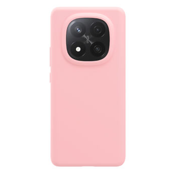 Picasee Liquid case Xiaomi Redmi Note 14 Pro+ 5G - Személyre szabott gravírozás - Rózsaszín