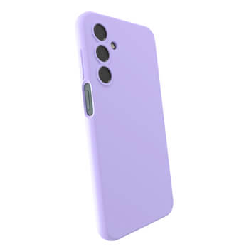 Tok az alábbi mobiltelefonokra Samsung Galaxy A16 5G - Személyre szabott gravírozás - Lila