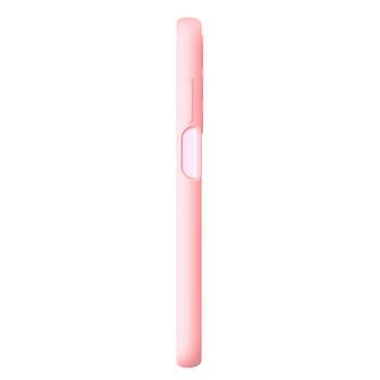 Picasee Liquid case Samsung Galaxy A16 5G - Személyre szabott gravírozás - Rózsaszín