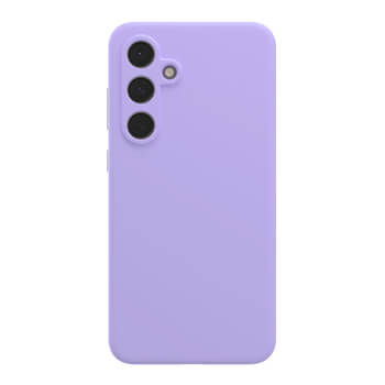 Picasee Liquid case Samsung Galaxy S24 FE S721B - Személyre szabott gravírozás - Lila