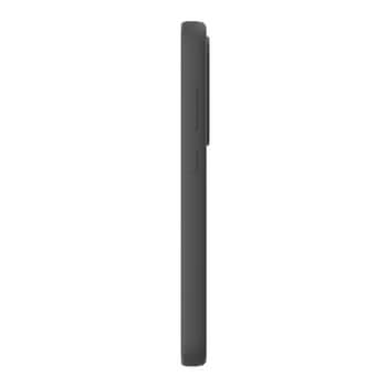 Picasee Liquid case Samsung Galaxy S24 FE S721B - Személyre szabott gravírozás - Fekete