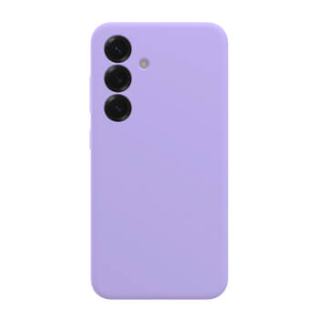 Picasee Liquid case Samsung Galaxy S25 5G - Személyre szabott gravírozás - Lila