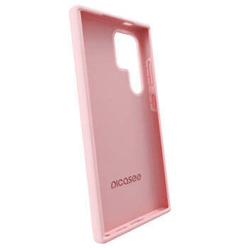 Picasee Liquid case Xiaomi Redmi Note 12 Pro+ 5G - Személyre szabott gravírozás - Rózsaszín