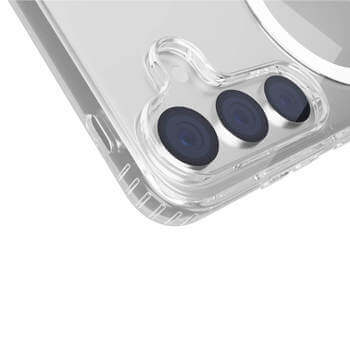 Picasee Pure Case PowerShare Samsung Galaxy S25 5G