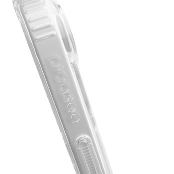 Picasee Pure Case MagSafe Apple iPhone 16e