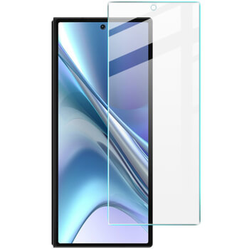 Üvegfólia edzett üvegből az alábbi modellek számára Samsung Galaxy Z Fold6 5G