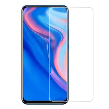 3x Üvegfólia az alábbi mobiltelefonokra Huawei P Smart Z