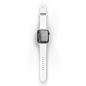 Picasee öv gravírozással Apple Watch SE 40 mm (2024) - Fehér