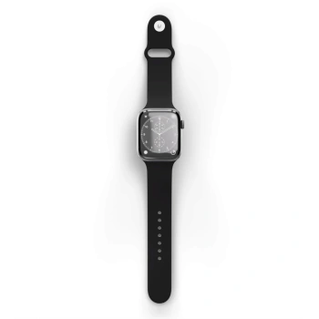 Picasee öv gravírozással Apple Watch SE 40 mm (2024) - Fekete