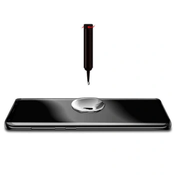 3x Picasee 3D UV ívelt üvegfólia az alábbi modellek számára OnePlus 13 5G - 2+1 ingyen