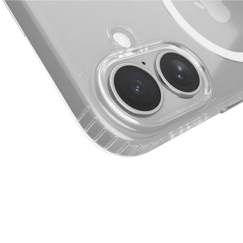 Picasee Pure Case MagSafe Apple iPhone 17
