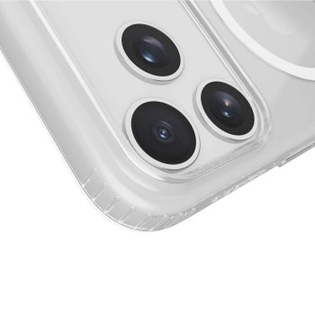 Picasee Pure Case MagSafe Apple iPhone 17 Pro Max