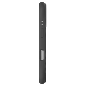 Picasee Shock-proof case s MagSafe proApple iPhone 17 - Személyre szabott gravírozás - Fekete
