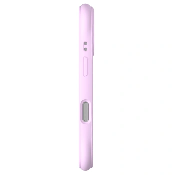 Picasee Shock-proof case s MagSafe proApple iPhone 17 - Személyre szabott gravírozás - Lila
