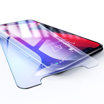 3x Picasee üvegfólia az alábbi mobiltelefonokra Apple iPhone 11 - 2+1 ingyen