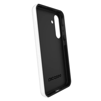 Picasee Fashion Case PowerShare pro Samsung Galaxy S24+ S926B 5G - CHASiNG LIGHT