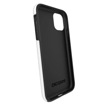Picasee Fashion Case Apple iPhone 11 Pro - Pink Moo