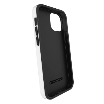 Picasee Fashion Case Apple iPhone 13 mini - Sunset