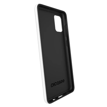 Picasee Fashion Case Samsung Galaxy A71 A715F - Rodeo