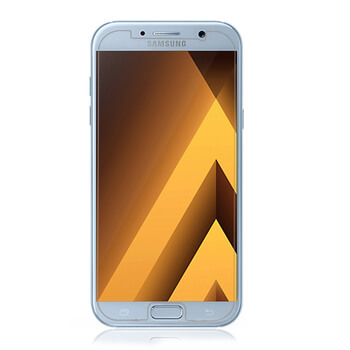 3x Picasee üvegfólia az alábbi mobiltelefonokra Samsung Galaxy A3 2017 A320F - 2+1 ingyen