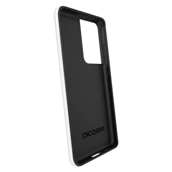 Picasee Fashion Case Samsung Galaxy S21 Ultra 5G G998B - CHASiNG LIGHT
